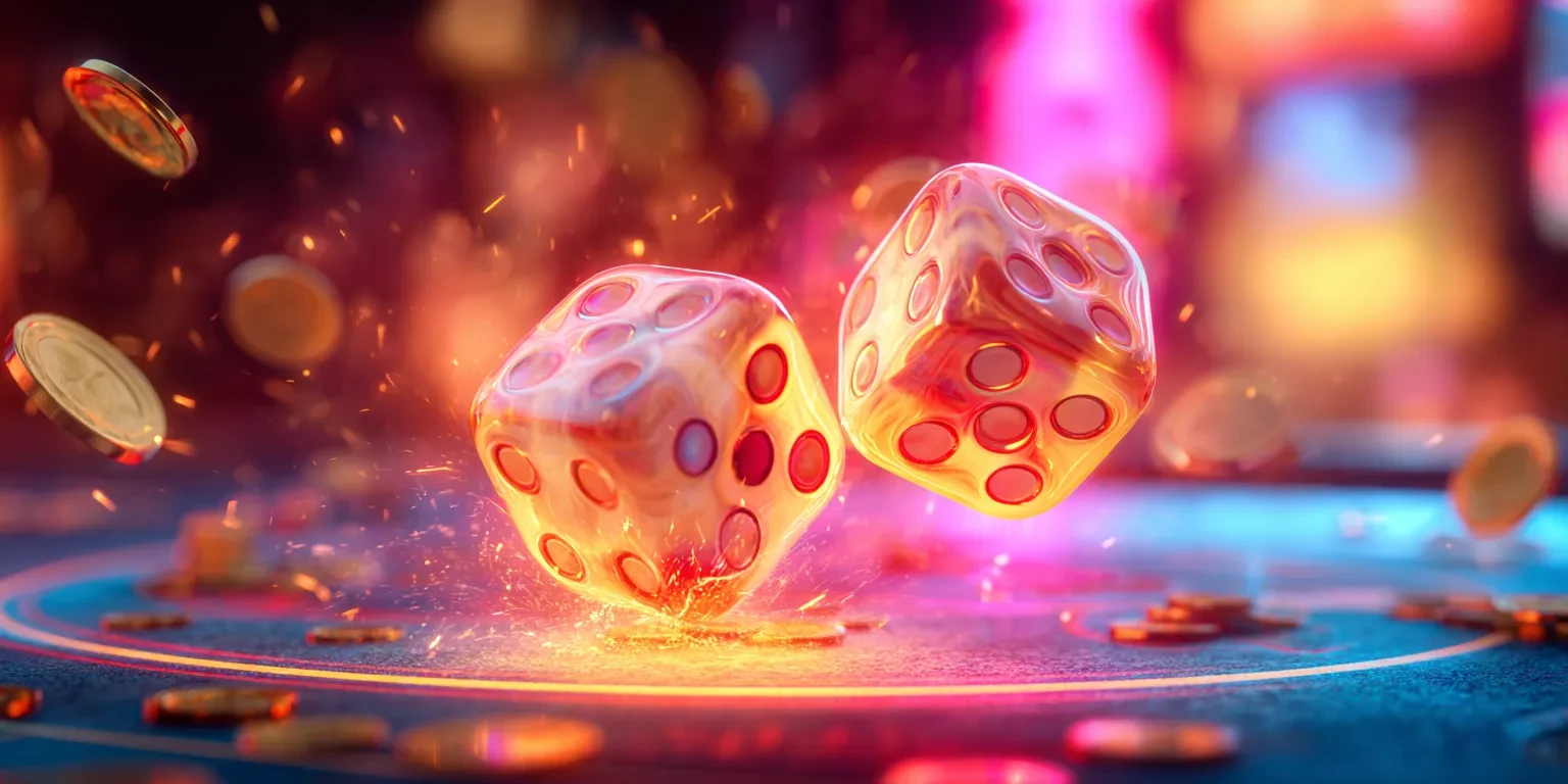 casino game258