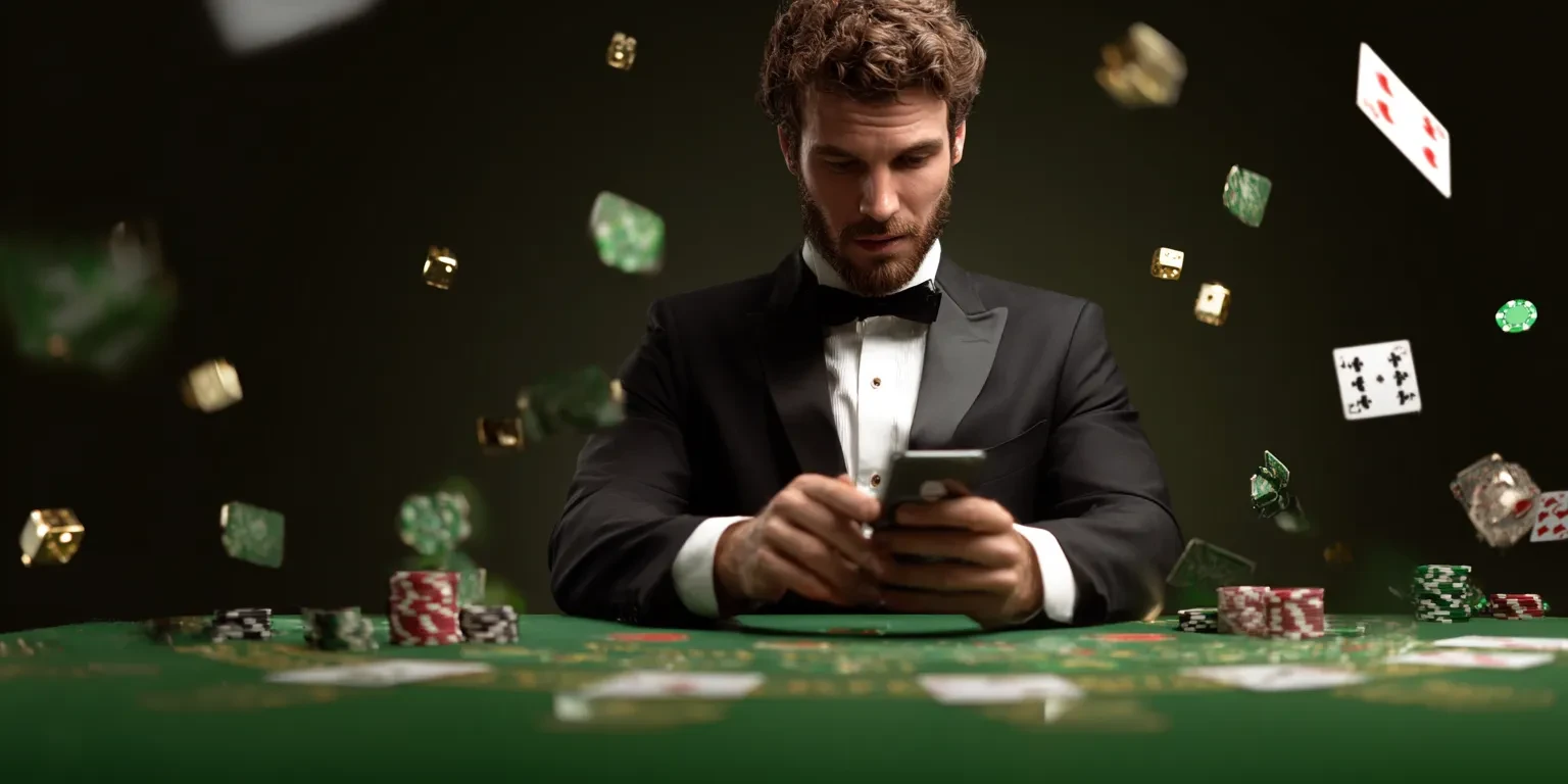 Odds Terbaik dalam Permainan Dalam Talian