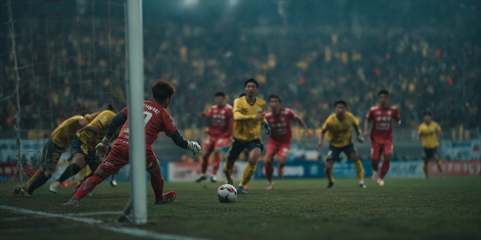 Peraduan Bola Sepak Antarabangsa: Menyelami Dunia Liga dan Pemain 2026/06/24